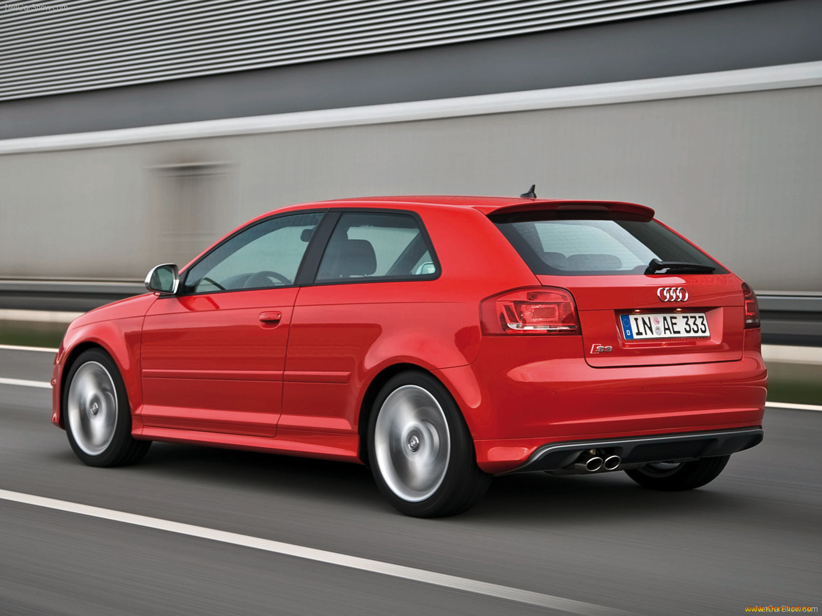 audi, s3, 2009, 
